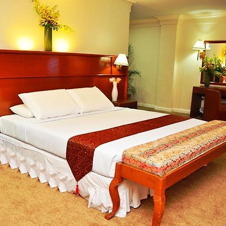 Grand Men Seng Hotel Davao Ngoại thất bức ảnh