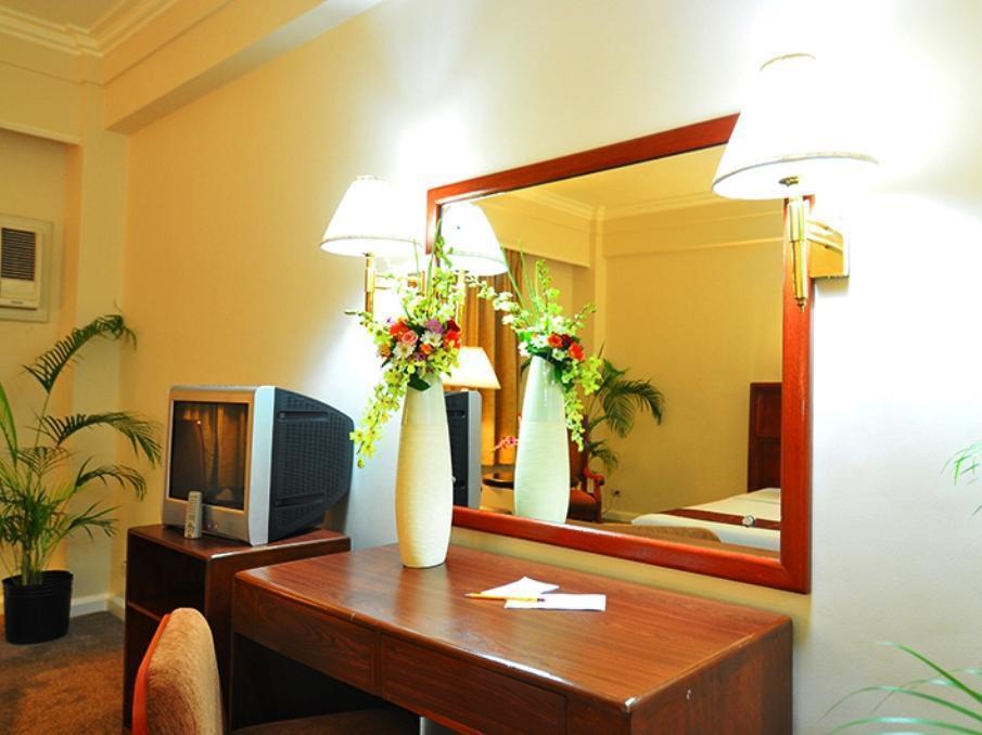 Grand Men Seng Hotel Davao Ngoại thất bức ảnh