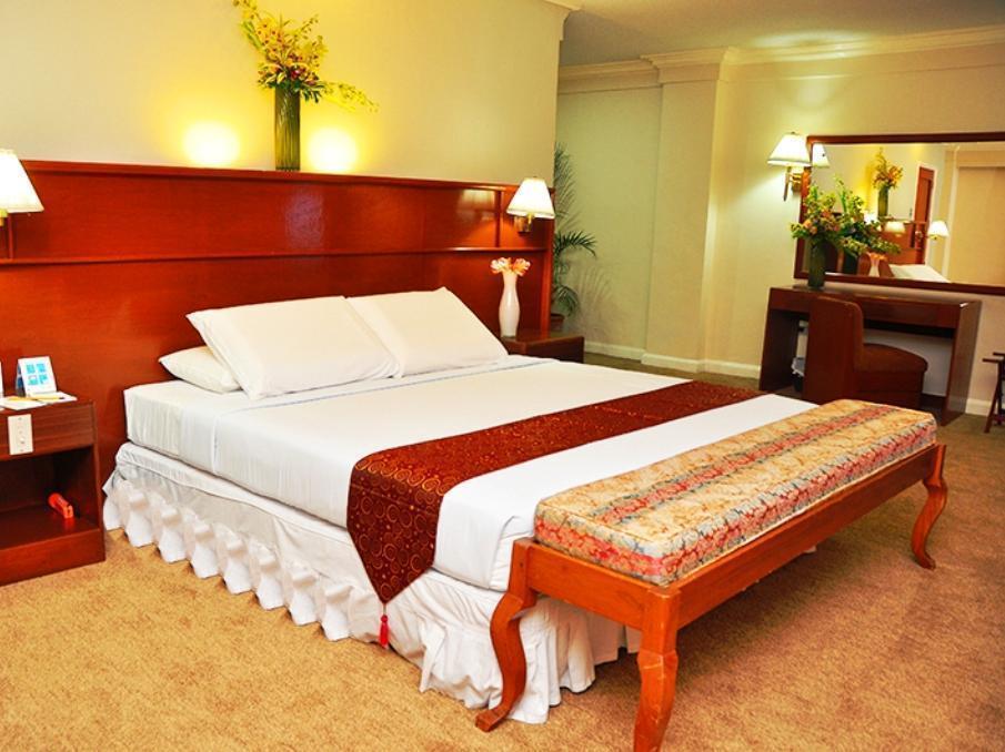 Grand Men Seng Hotel Davao Ngoại thất bức ảnh