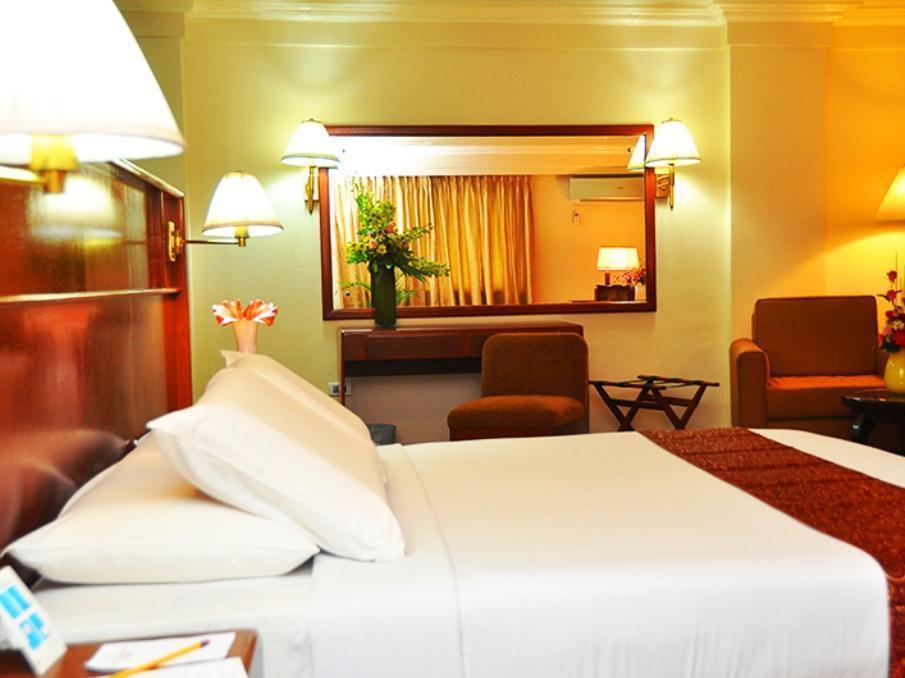 Grand Men Seng Hotel Davao Ngoại thất bức ảnh