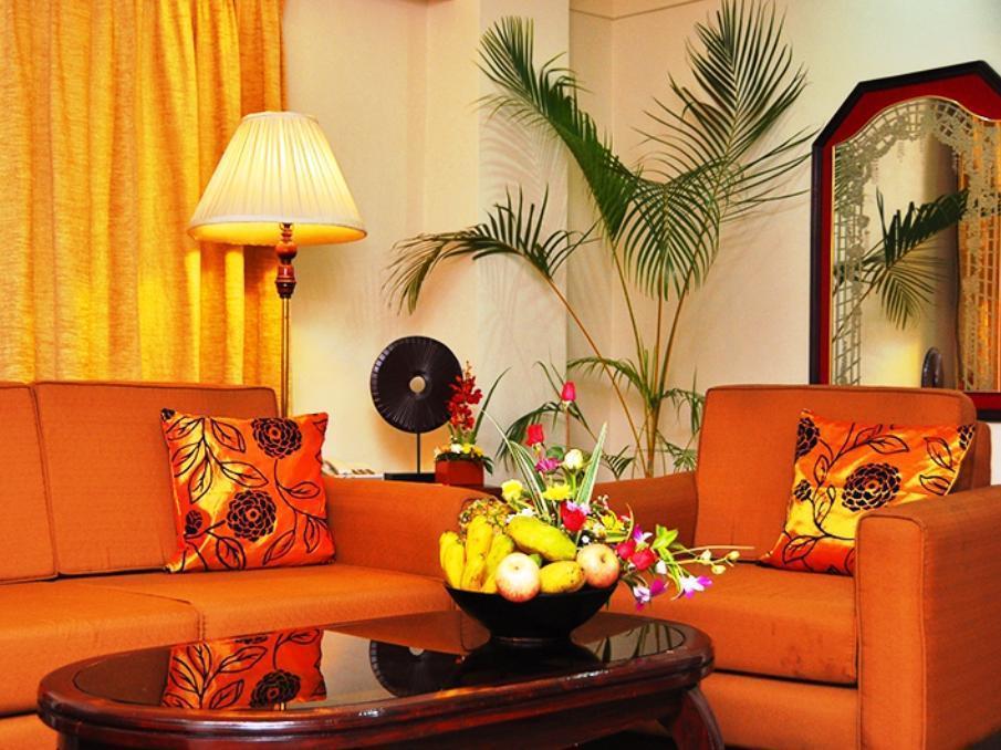 Grand Men Seng Hotel Davao Ngoại thất bức ảnh