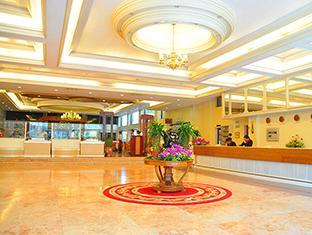 Grand Men Seng Hotel Davao Ngoại thất bức ảnh