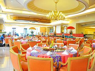 Grand Men Seng Hotel Davao Ngoại thất bức ảnh