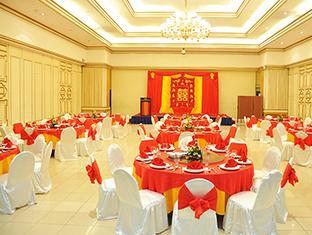 Grand Men Seng Hotel Davao Ngoại thất bức ảnh