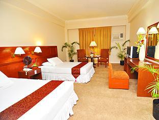 Grand Men Seng Hotel Davao Ngoại thất bức ảnh